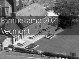 2021 | Vecmont